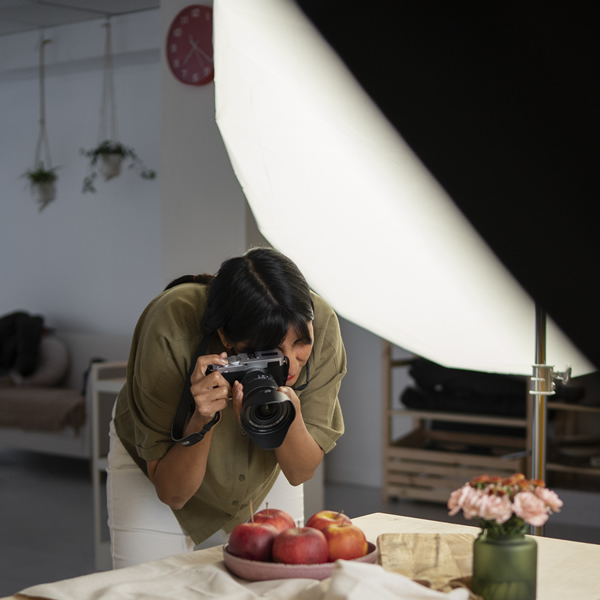 Produktfotografie